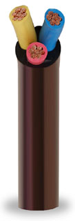 Manufacturers and Suppliers of 3 core Round Cables